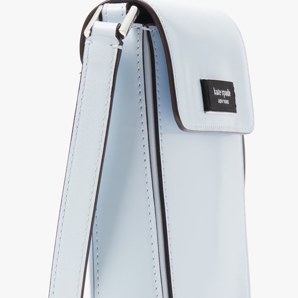 KATE SPADE SAM ICON NORTH SOUTH CROSSBODY - Picture 5 of 10